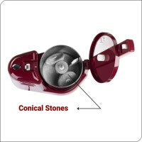 Butterfly Matchless Plus 2 Ltr Wet Grinder Butterfly Matchless Plus 2 Ltr Wet Grinder